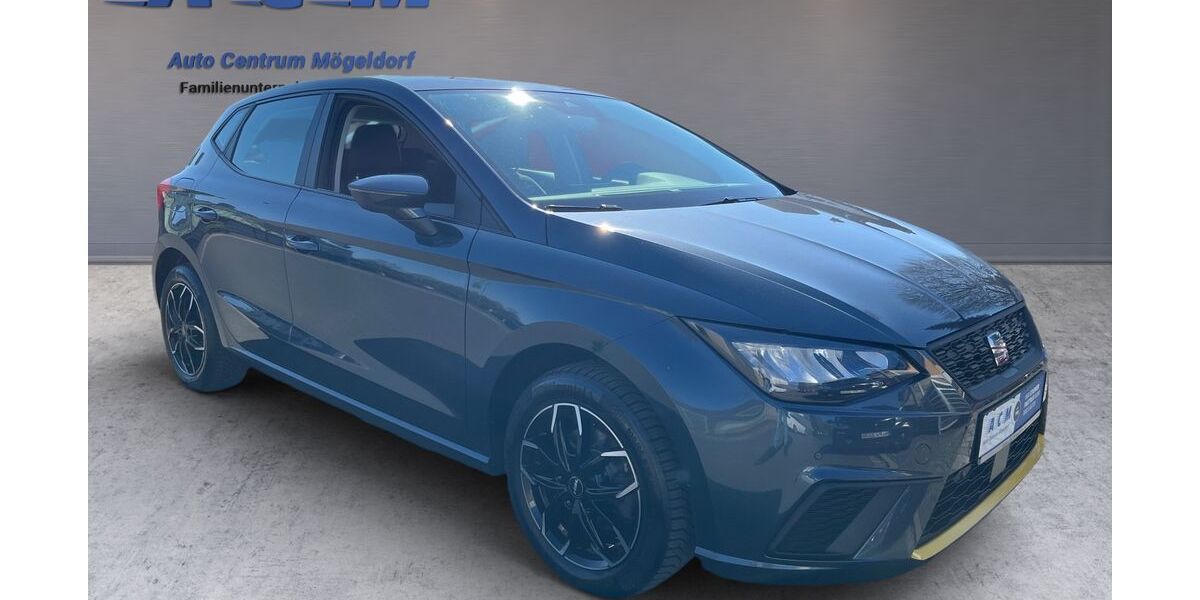 Seat Ibiza 82.800 km 15.690 &euro; Nürnberg 90482