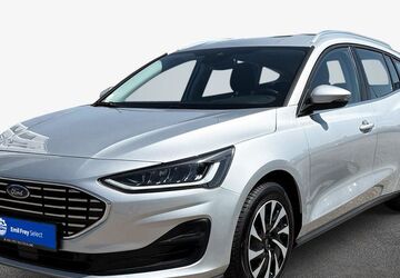 Ford Focus 35.957 km 15.950 &euro; Roth 91154