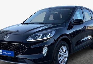 Ford Kuga 22.809 km 19.450 &euro; Roth 91154
