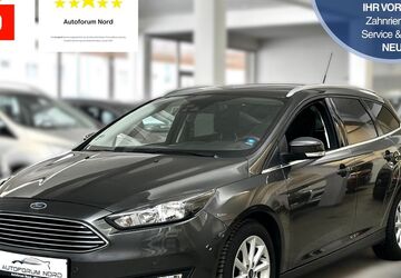 Ford Focus 70.083 km 11.790 &euro; Nürnberg 90411