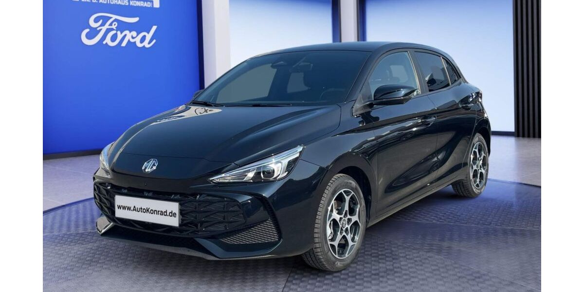 MG 3 15.980 km 18.390 &euro; Neustadt an der Aisch 91413