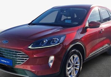 Ford Kuga 47.418 km 24.990 &euro; Schwabach 91126