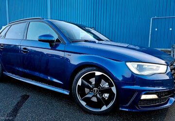 Audi A3 194.000 km 13.990 &euro; Nürnberg 90451