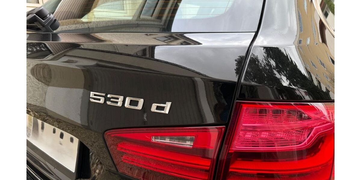 BMW 530 242.000 km 12.990 &euro; Nürnberg 90443