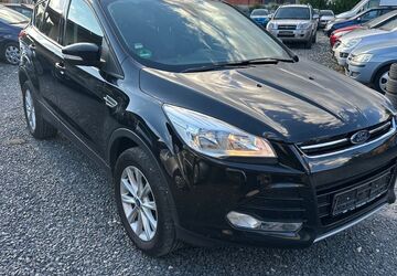 Ford Kuga 150.000 km 8.500 &euro; Fürth 90763