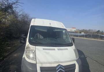 Citroen Jumper 277.000 km 7.000 &euro; Nürnberg 90411