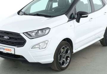 Ford EcoSport 78.684 km 11.740 &euro; Nürnberg 90441