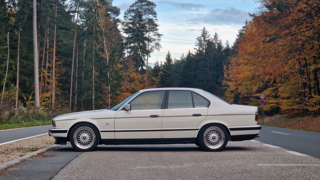 BMW 520 145.000 km 11.000 &euro; Bubenreuth 91088