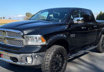 Dodge RAM 21.700 km 50.700 &euro; Röthenbach 90552