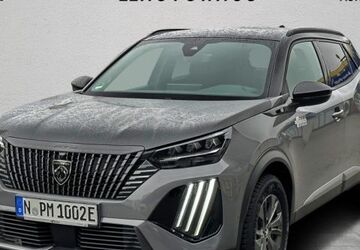 Peugeot 2008 18.000 km 25.390 &euro; Nürnberg OT Schweinau 90439