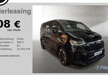 VW T7 Caravelle 11.907 km 68.806 &euro; Fürth 90762