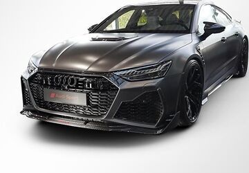 Audi RS7 6.300 km 288.800 &euro; Erlangen 91058