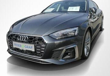 Audi A5 67.250 km 36.880 &euro; Erlangen 91058