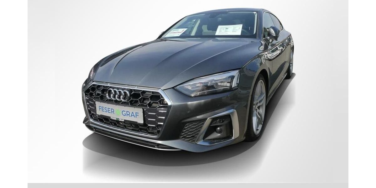 Audi A5 67.250 km 36.880 &euro; Erlangen 91058