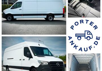 Mercedes-Benz Sprinter 418.000 km 16.065 &euro; Fürth 90763