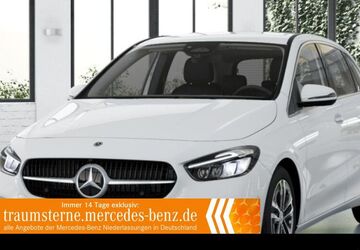 Mercedes-Benz B 200 8.749 km 29.690 &euro; Nürnberg 90429