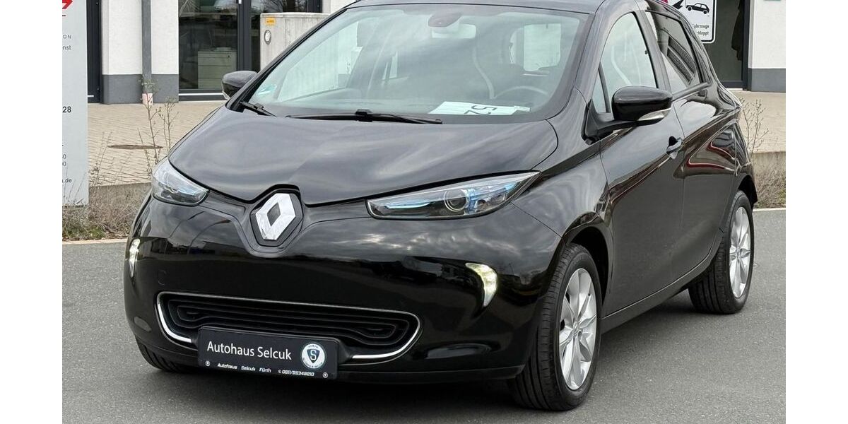 Renault ZOE 86.000 km 6.990 &euro; Fürth (bei Nürnberg) 90768