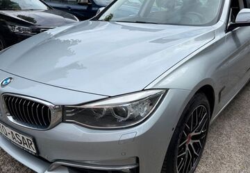 BMW 318 162.000 km 12.980 &euro; Fürth 90763