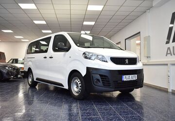 Peugeot Expert 138.203 km 18.660 &euro; Nürnberg 90431
