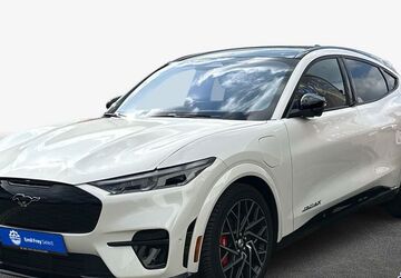 Ford Mustang Mach-E 19.752 km 46.990 &euro; Nürnberg 90471