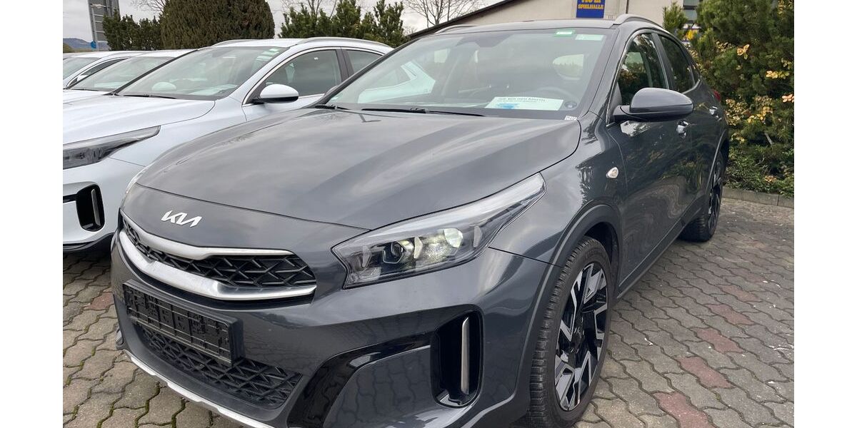 Kia XCeed 23.500 km 20.990 &euro; Forchheim 91301
