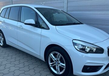 BMW 216 169.507 km 6.999 &euro; Fürth 90763