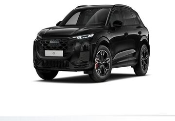 Audi Q3 4.900 km 53.980 &euro; Fürth 90763