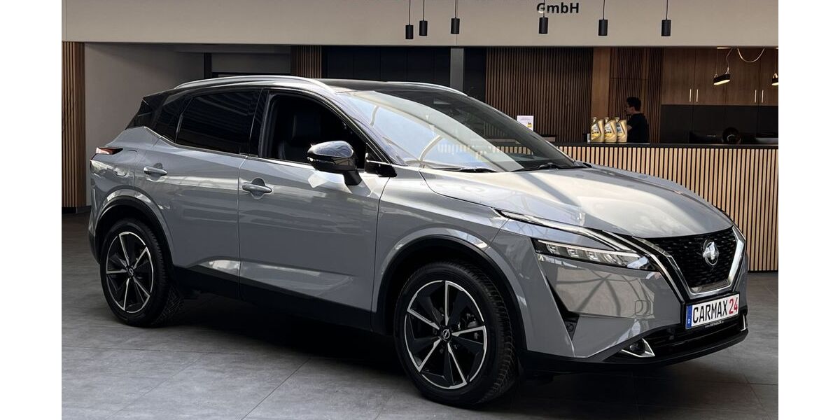 Nissan Qashqai 32.421 km 25.440 &euro; Cadolzburg bei Nürnberg 90556