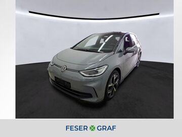 Gebrauchte VW ID.3