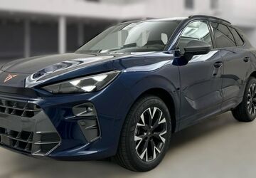 Cupra Terramar 9.900 km 34.900 &euro; Heßdorf 91093