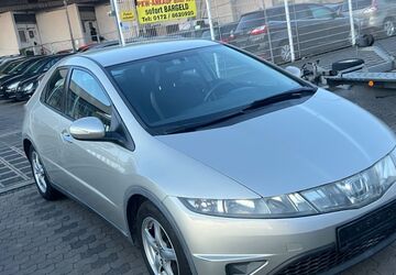 Honda Civic 171.455 km 2.250 &euro; Nürnberg 90439