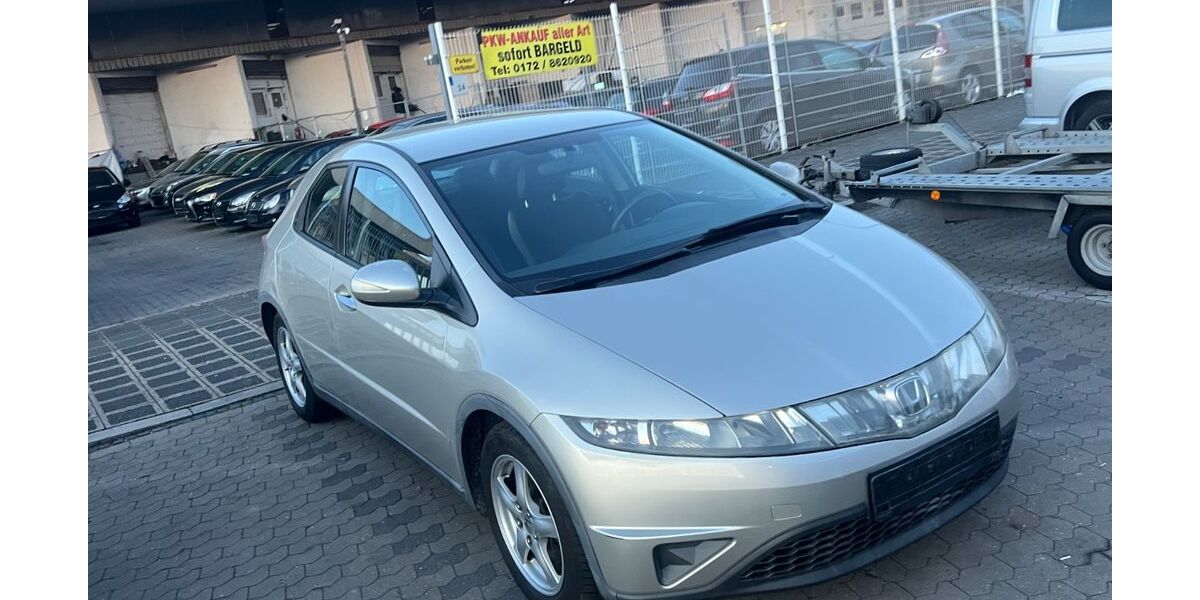 Honda Civic 171.455 km 2.250 &euro; Nürnberg 90439