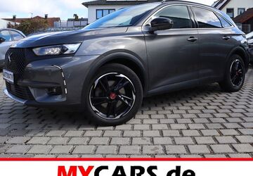 DS Automobiles DS7 (Crossback) 155.090 km 18.888 &euro; Röthenbach a. d. Pegnitz 90552