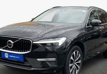 Volvo XC60 73.016 km 34.490 &euro; Nürnberg 90471