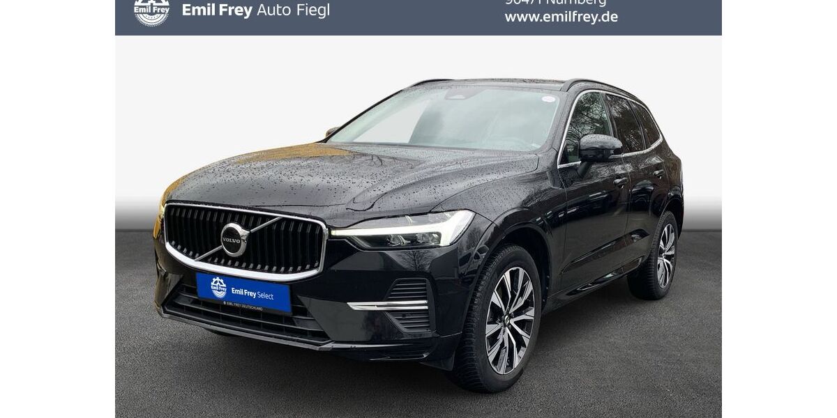 Volvo XC60 73.016 km 34.490 &euro; Nürnberg 90471
