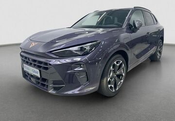 Cupra Terramar 5.000 km 43.980 &euro; Fürth 90763