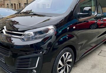 Citroen Jumpy 244.767 km 14.990 &euro; Fürth ( bei Nürnberg ) 90762