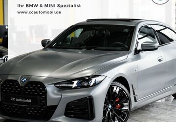 BMW 420 Gran Coupé 35.643 km 51.449 &euro; Fürth 90763