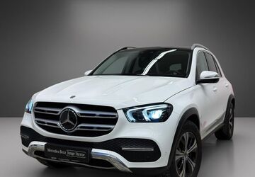 Mercedes-Benz GLE 350 59.886 km 51.899 &euro; Altdorf 90518