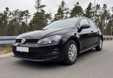 VW Golf 143.800 km 7.900 &euro; Nürnberg 90491
