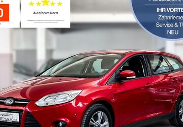 Ford Focus 105.000 km 7.390 &euro; Nürnberg 90411