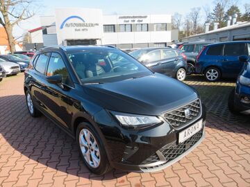 Gebrauchte Seat Arona