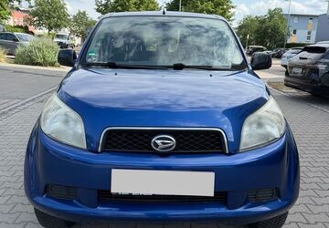 Daihatsu Terios 310.000 km 2.800 &euro; Nürnberg 90439