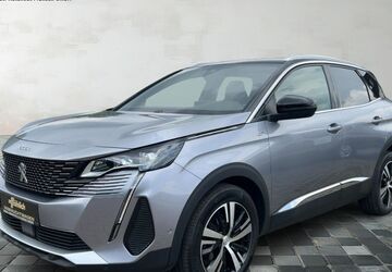 Peugeot 3008 92.800 km 23.390 &euro; Nürnberg OT Schweinau 90439