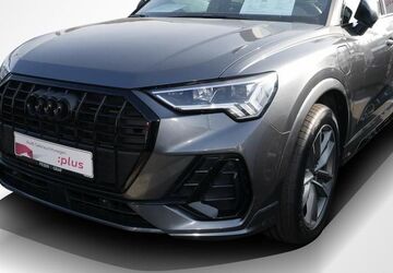 Audi Q3 93.050 km 26.880 &euro; Erlangen 91058