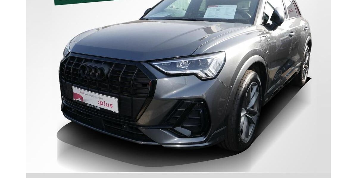 Audi Q3 93.050 km 26.880 &euro; Erlangen 91058