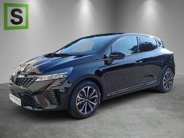 Gebrauchte Renault Clio