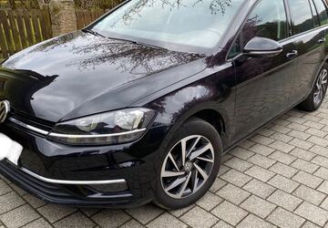 VW Golf 138.885 km 9.399 &euro; Nürnberg 90489