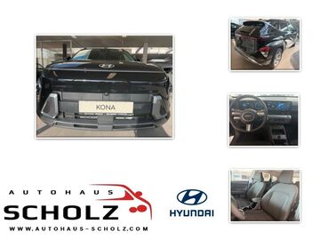 Gebrauchte Hyundai Kona