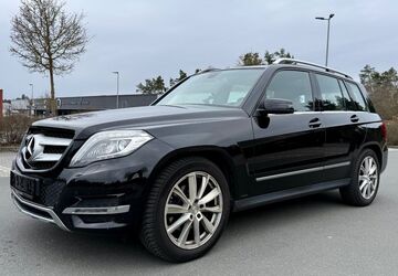 Mercedes-Benz GLK 220 327.432 km 8.500 &euro; Leinburg bei Nürnberg 91227